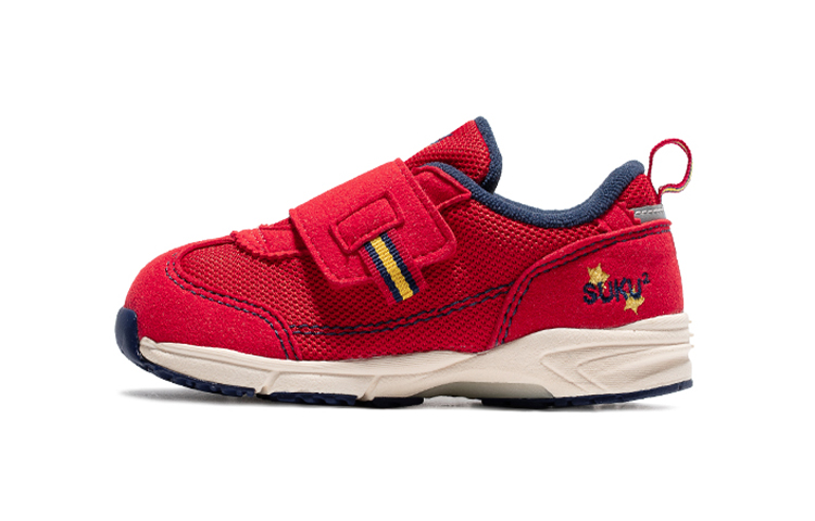 Buy 嬰童 亞瑟士 GD. Runner Baby LO 2 跑步鞋 紅白