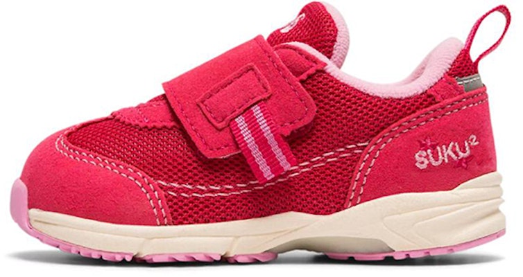 (Toddler) ASICS GD. Runner Baby LO 2 Running Shoes Red TUB146-700 Buy (Toddler) ASICS GD. Runner Baby LO 2 Running Shoes Red TUB146-700