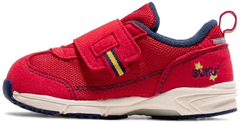 (Toddler) ASICS GD. Runner Baby LO 2 Running Shoes Red/White TUB146-23 Buy (Toddler) ASICS GD. Runner Baby LO 2 Running Shoes Red/White TUB146-23