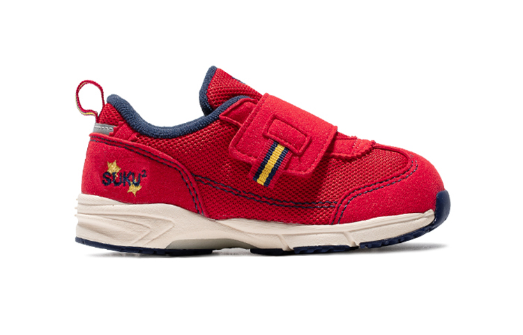 Order 嬰童 亞瑟士 GD. Runner Baby LO 2 跑步鞋 紅白