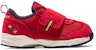 (TD) ASICS GD. Runner Bayi LO 2 Kasut Lari Merah/Putih TUB146-23