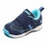 (TD) ASICS GD. Runner Baby LO 2 Kasut Lari Kanak-Kanak Biru Gelap 'Putih' TUB146-50