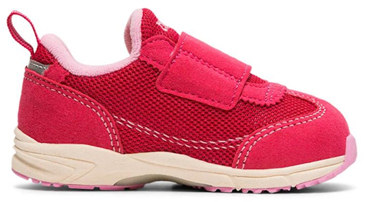 (Toddler) ASICS GD. Runner Baby LO 2 Running Shoes Red TUB146-700 Order (Toddler) ASICS GD. Runner Baby LO 2 Running Shoes Red TUB146-700