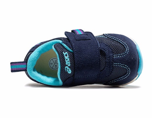 (Toddler) ASICS GD. Runner Baby LO 2 Running Shoes Dark-Blue 'White' TUB146-50 Lookbook (Toddler) ASICS GD. Runner Baby LO 2 Running Shoes Dark-Blue 'White' TUB146-50