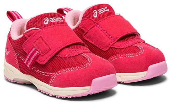 (Toddler) ASICS GD. Runner Baby LO 2 Running Shoes Red TUB146-700 Lookbook (Toddler) ASICS GD. Runner Baby LO 2 Running Shoes Red TUB146-700