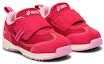 Lookbook (TD) ASICS GD. Runner Baby LO 2 Kasut Lari Bayi Merah TUB146-700