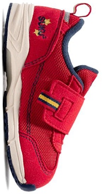 (Toddler) ASICS GD. Runner Baby LO 2 Running Shoes Red/White TUB146-23 Shop (Toddler) ASICS GD. Runner Baby LO 2 Running Shoes Red/White TUB146-23