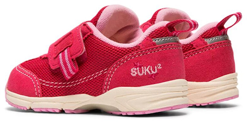 (Toddler) ASICS GD. Runner Baby LO 2 Running Shoes Red TUB146-700 Shop (Toddler) ASICS GD. Runner Baby LO 2 Running Shoes Red TUB146-700