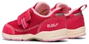 Shop (TD) ASICS GD. Runner Baby LO 2 Kasut Lari Bayi Merah TUB146-700
