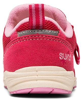(Toddler) ASICS GD. Runner Baby LO 2 Running Shoes Red TUB146-700 Purchase (Toddler) ASICS GD. Runner Baby LO 2 Running Shoes Red TUB146-700