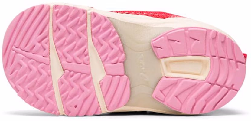 (Toddler) ASICS GD. Runner Baby LO 2 Running Shoes Red TUB146-700 Details for (Toddler) ASICS GD. Runner Baby LO 2 Running Shoes Red TUB146-700