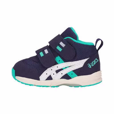(TD) ASICS GD. RNNR MS-Mid 'Blue White'