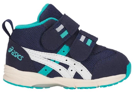 (TD) ASICS GD. 跑者MS-中帮 '蓝白' TUB127-400 Order (TD) ASICS GD. 跑者MS-中帮 '蓝白' TUB127-400