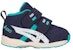 (TD) ASICS GD. Runner MS-Mid 'Biru Putih' TUB127-400