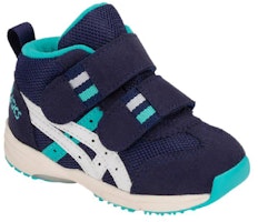 (TD) 아식스 GD 러너 MS-미드 '블루 화이트' TUB127-400 Lookbook (TD) 아식스 GD 러너 MS-미드 '블루 화이트' TUB127-400