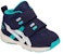 (TD) ASICS GD. Runner MS-Mid 'Biru Putih' TUB127-400