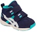 Lookbook (TD) ASICS GD. Runner MS-Mid 'Biru Putih' TUB127-400