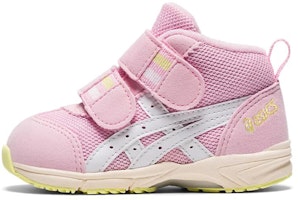 (Toddler) ASICS GD. Runner MS-Mid 'Pink White' TUB127-700 (Toddler) ASICS GD. Runner MS-Mid 'Pink White' TUB127-700