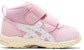 (TD) ASICS GD. Runner MS-Mid 'Merah Jambu Putih' TUB127-700