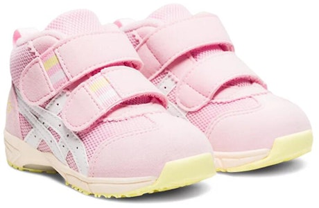 (TD) 亚瑟士GD Runner MS-Mid 粉白配色 TUB127-700 Lookbook (TD) 亚瑟士GD Runner MS-Mid 粉白配色 TUB127-700