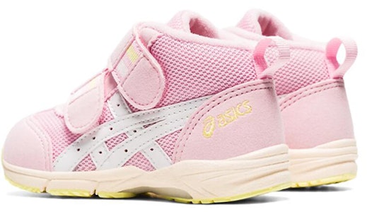 (TD) 亚瑟士GD Runner MS-Mid 粉白配色 TUB127-700 Shop (TD) 亚瑟士GD Runner MS-Mid 粉白配色 TUB127-700