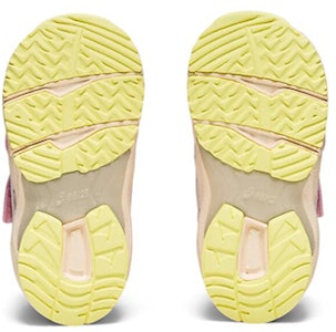 (TD) 亚瑟士GD Runner MS-Mid 粉白配色 TUB127-700 Details for (TD) 亚瑟士GD Runner MS-Mid 粉白配色 TUB127-700