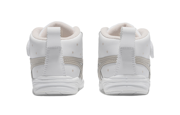 Purchase 嬰童 Asics GD. Runner Baby SL-Mid 魔術貼 耐磨防滑 中幫運動跑步鞋 白