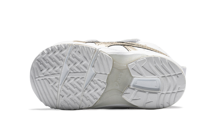 Details for 嬰童 Asics GD. Runner Baby SL-Mid 魔術貼 耐磨防滑 中幫運動跑步鞋 白