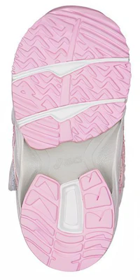 (TD) ASICS GD. Runner SL-Mid Kasut Sukan Putih/Pink 1144A004-101 Sizing (TD) ASICS GD. Runner SL-Mid Kasut Sukan Putih/Pink 1144A004-101