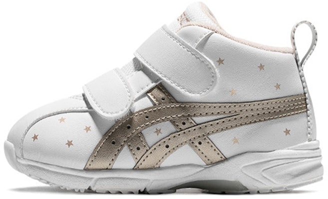 (Toddler) ASICS GD. Runner SL-Mid Sport Shoes White 1144A004-100 Buy (Toddler) ASICS GD. Runner SL-Mid Sport Shoes White 1144A004-100
