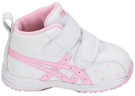 (TD) ASICS GD. Runner SL-Mid Kasut Sukan Putih/Pink 1144A004-101 Order (TD) ASICS GD. Runner SL-Mid Kasut Sukan Putih/Pink 1144A004-101