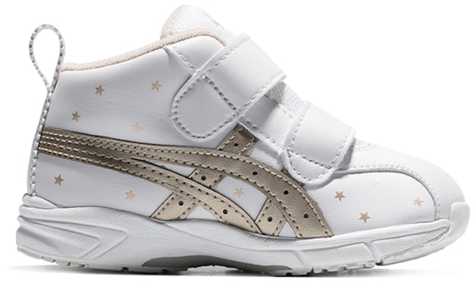 (Toddler) ASICS GD. Runner SL-Mid Sport Shoes White 1144A004-100 Order (Toddler) ASICS GD. Runner SL-Mid Sport Shoes White 1144A004-100