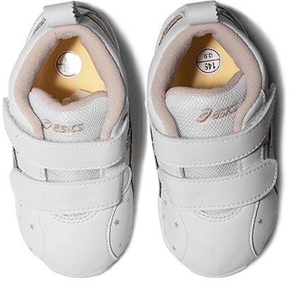 (Toddler) ASICS GD. Runner SL-Mid Sport Shoes White 1144A004-100 Shop (Toddler) ASICS GD. Runner SL-Mid Sport Shoes White 1144A004-100