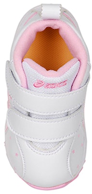 (Toddler) ASICS GD. Runner SL-Mid Sport Shoes White/Pink 1144A004-101 Purchase (Toddler) ASICS GD. Runner SL-Mid Sport Shoes White/Pink 1144A004-101