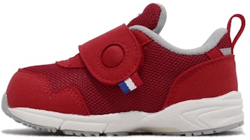 (Toddler) ASICS GD.Runner Baby LO 3 'Red' 1144A245-600 (Toddler) ASICS GD.Runner Baby LO 3 'Red' 1144A245-600