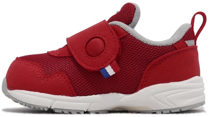 (Toddler) ASICS GD.Runner Baby LO 3 'Red' 1144A245-600 Buy (Toddler) ASICS GD.Runner Baby LO 3 'Red' 1144A245-600