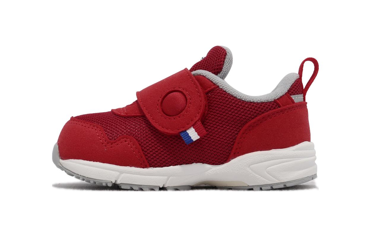 (Toddler) ASICS GD.Runner Baby LO 3 'Red' 1144A245-600