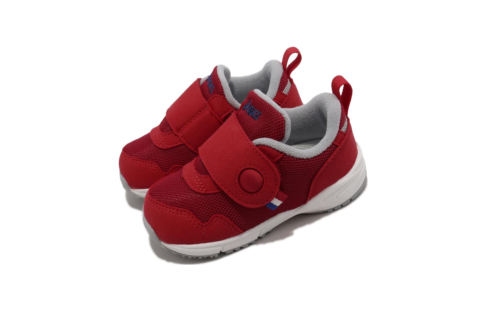 Lookbook (TD) アシックスGD.RunnerベビーLO3 (レッド) 1144A245-600