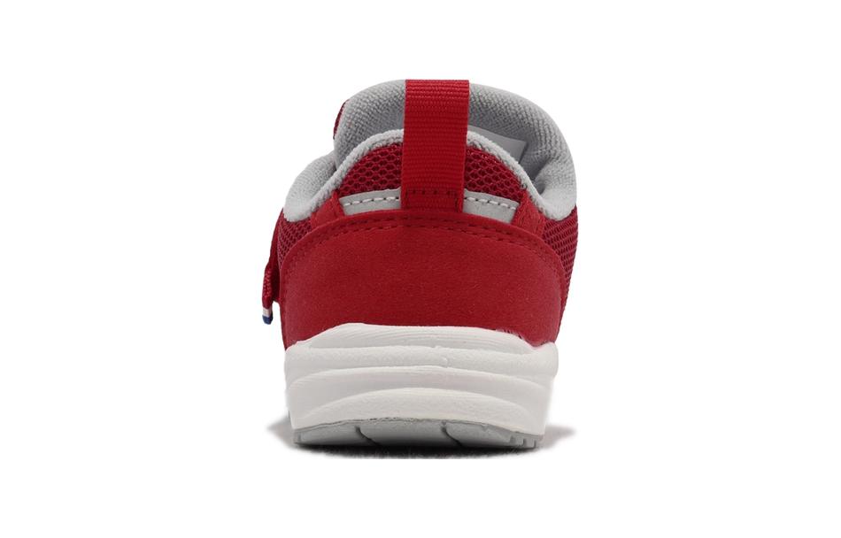 Shop (TD) アシックスGD.RunnerベビーLO3 (レッド) 1144A245-600