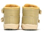 Lookbook (TD) ASICS GD.Walkerbaby Kasut Lari Coklat/Kuning TUB110-05