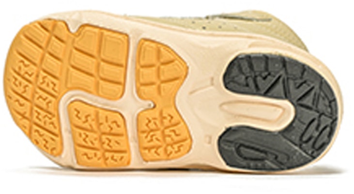 (Toddler) ASICS GD.Walkerbaby Hi Running Shoes Brown/Yellow TUB110-05 Shop (Toddler) ASICS GD.Walkerbaby Hi Running Shoes Brown/Yellow TUB110-05