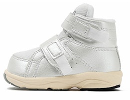 (Toddler) ASICS GD.Walkerbaby Hi TUB110-01 (Toddler) ASICS GD.Walkerbaby Hi TUB110-01