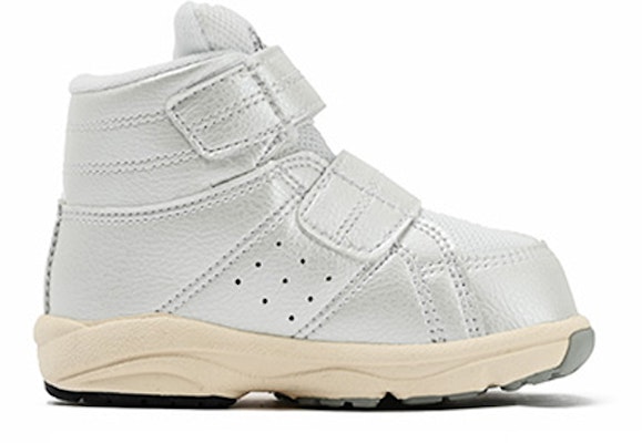 (Toddler) ASICS GD.Walkerbaby Hi TUB110-01 Order (Toddler) ASICS GD.Walkerbaby Hi TUB110-01