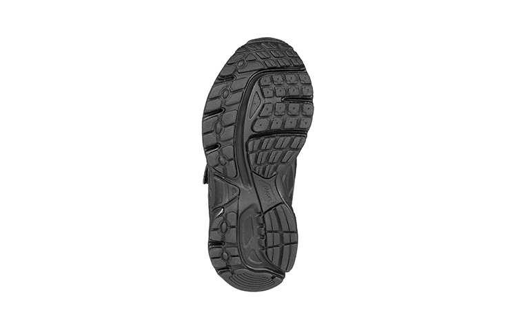 Details for (TD) アシックス ゲルコンテンド4 「マジックテープブラック」 1014A106-001