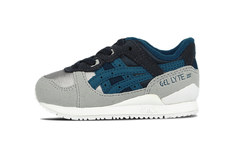 Buy (TD) ASICS Gel-Lyte 3 'Kelabu Biru' C536N-5045