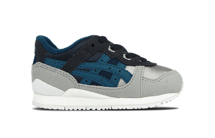 (TD) ASICS Gel-Lyte 3 'Grey Blue' 圖 2