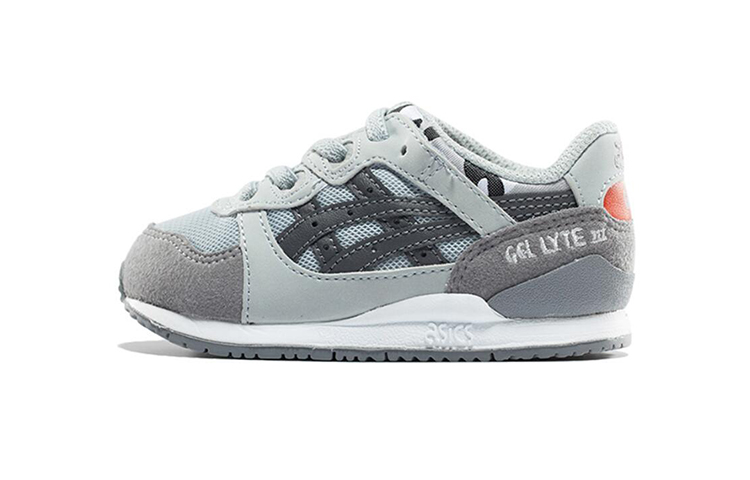 Buy (TD) ASICS Gel-Lyte 3 Kasut Sneaker Lelaki C7A3N-9696