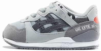 (Toddler) ASICS Gel-Lyte 3 C7A3N-9696 (Toddler) ASICS Gel-Lyte 3 C7A3N-9696