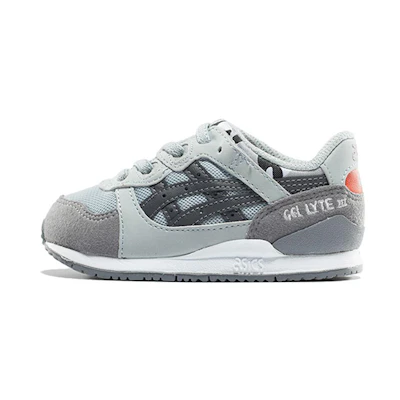 (TD) ASICS Gel-Lyte 3