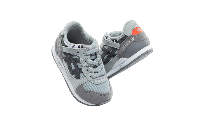 Order (TD) ASICS Gel-Lyte 3 Kasut Sneaker Lelaki C7A3N-9696